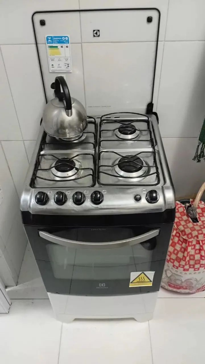 Electrolux Stove