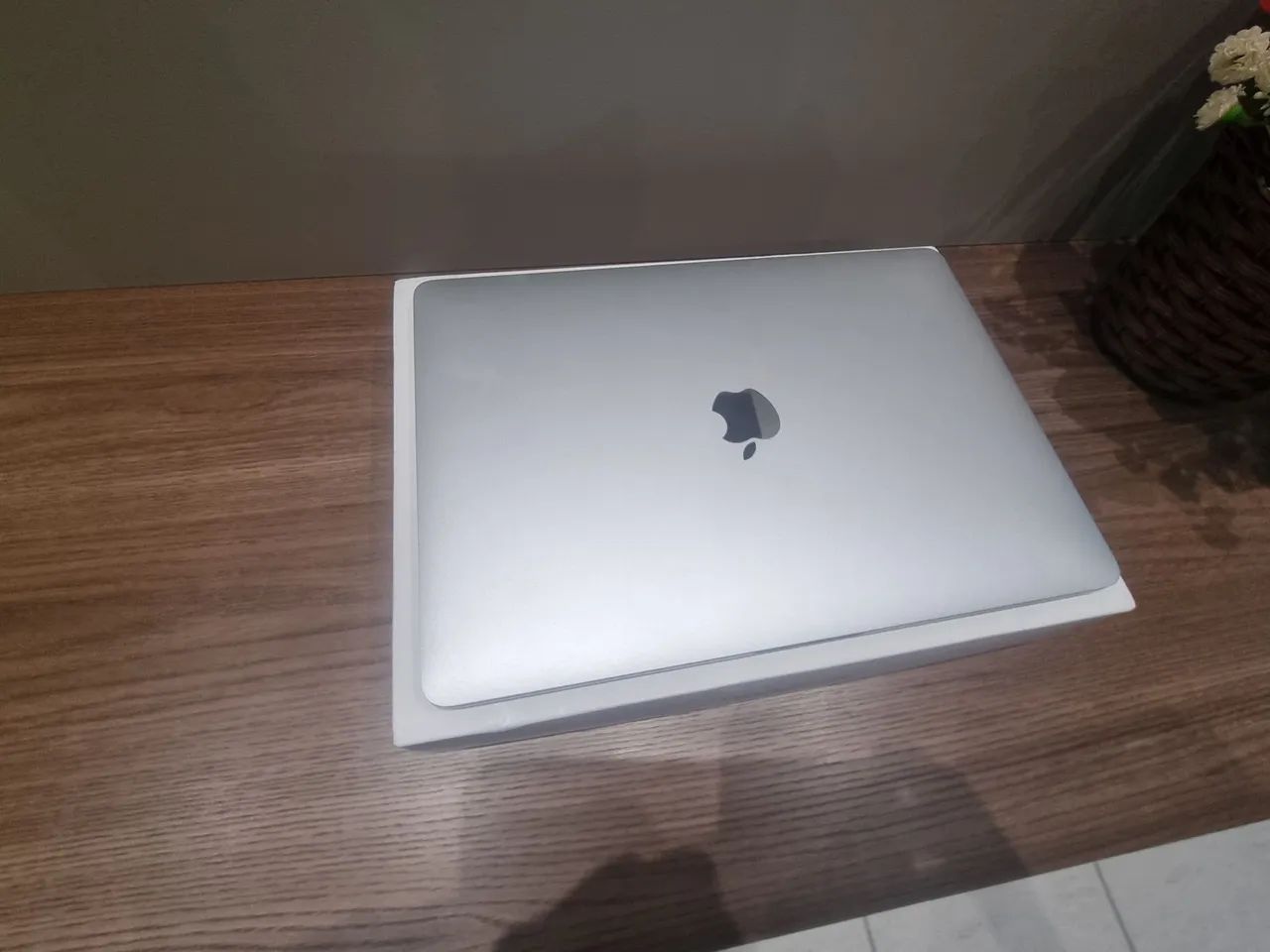 MACBOOK PRO 2017 CORE I5  - Foto 5