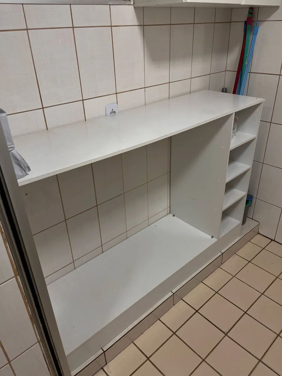 Balcão Multiuso - Foto 2