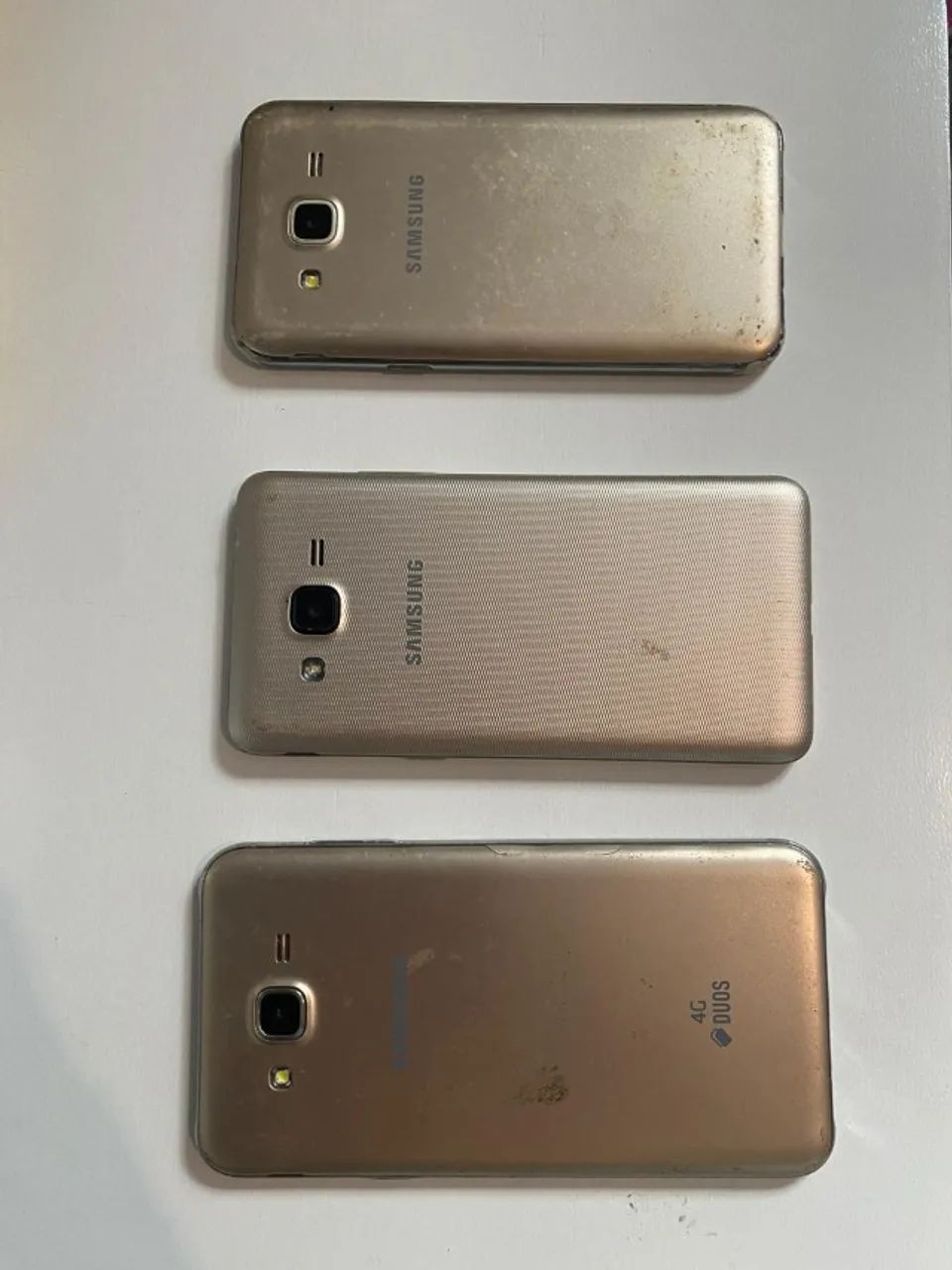 Celular Samsung - Foto 2