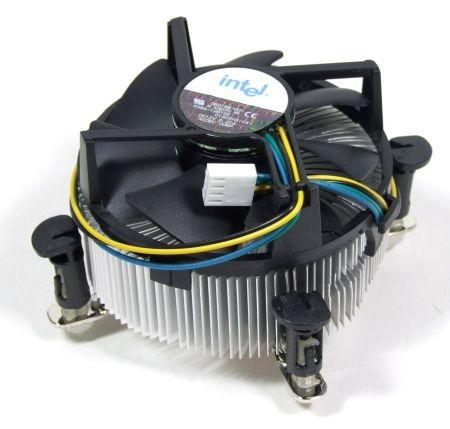 Cooler Intel 775. Várias Unidades