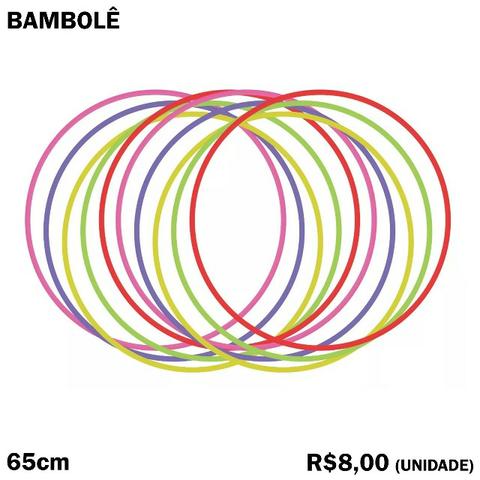 Bambolê 65cm