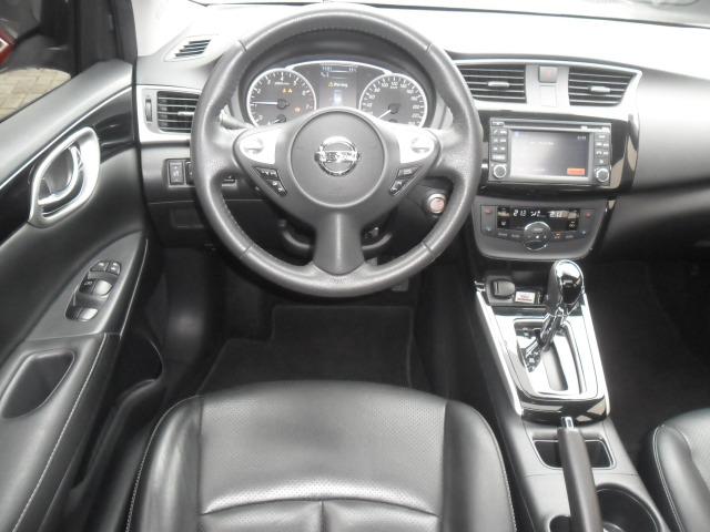 Nissan Sentra Sl Top de linha! - Foto 11