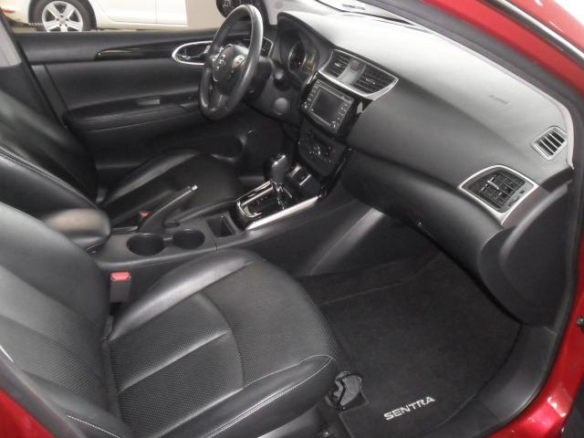 Nissan Sentra Sl Top de linha! - Foto 14