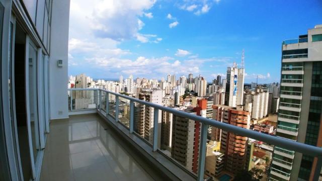 Exuberante Cobertura TRIPLEX no coração do Bueno - Foto 9