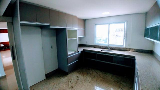 Exuberante Cobertura TRIPLEX no coração do Bueno - Foto 19