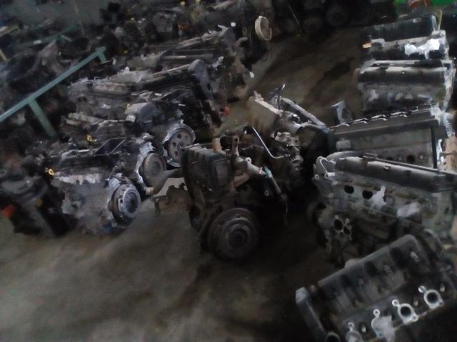 Motor parcial Renault Twingo 1.0 16v a base de troca