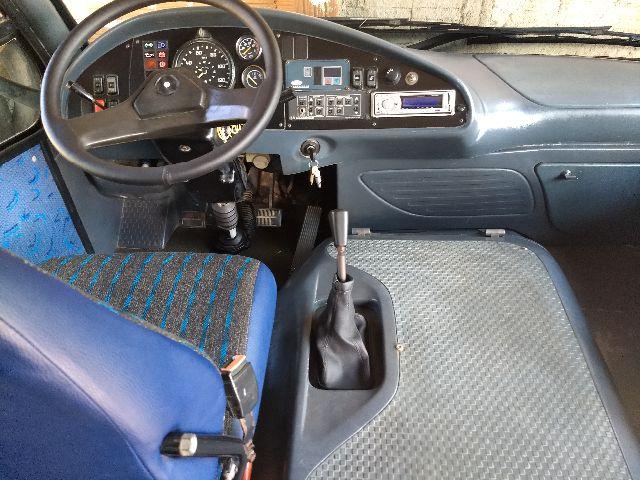 Micro ônibus Marcopolo Volare 24p - Foto 2