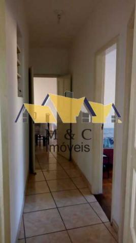 Apartamento à venda com 2 dormitórios em Penha circular, Rio de janeiro cod:MCAP20118 - Foto 3