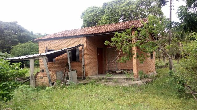 Fazenda 10 km da cidade Cuiaba - pedra 90 - Foto 8