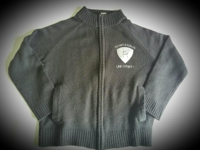 Roupa infantil masculina