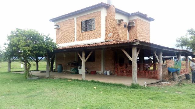 Fazenda 10 km da cidade Cuiaba - pedra 90 - Foto 3