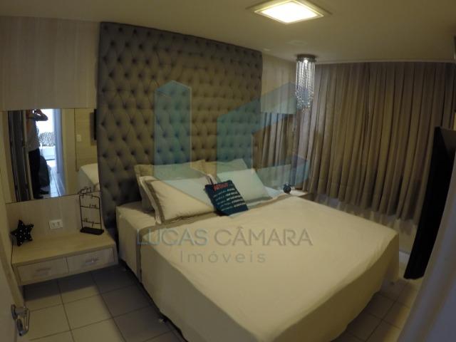 Apartamento no melhor da Maraponga, 100 % projetado, andar alto, 2 vagas, Oportunidade - Foto 14