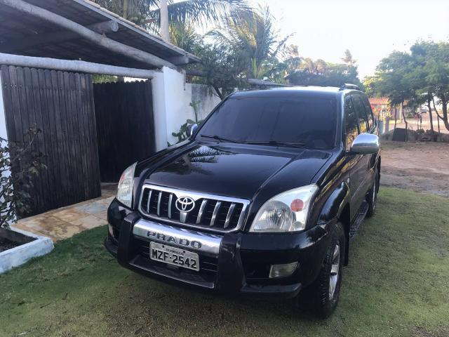 Toyota prado - Foto 20