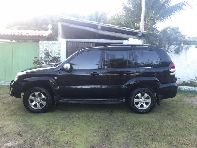 Toyota prado - Foto 11