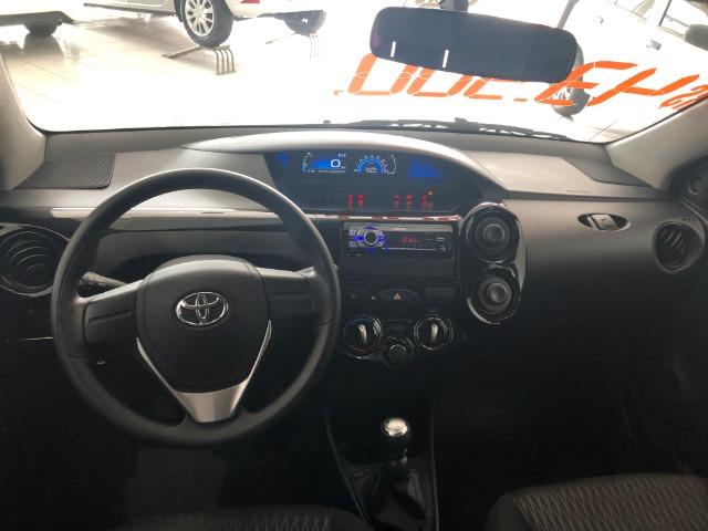 Toyota Etios - Foto 7