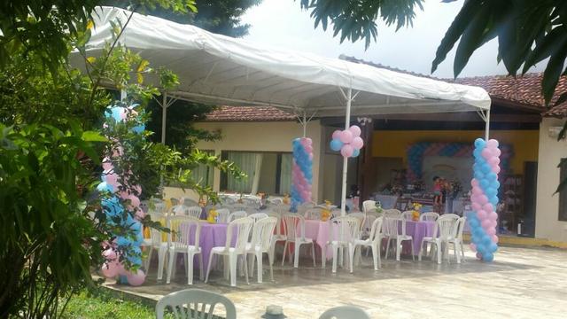 Promoção Chacara aldeia para páscoa e eventos - Foto 7
