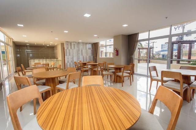 Ed. Belas Artes 95m - Novo - andar alto - Oportunidade - Foto 7
