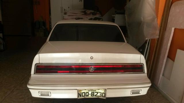 Buick skilark, 3.3 V6, 1991. Única no Brasil - Foto 3