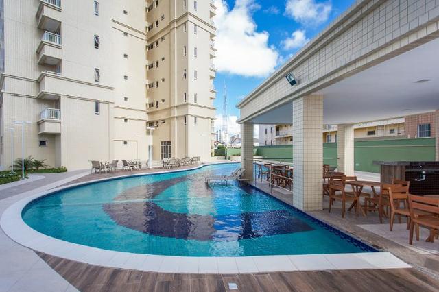 Ed. Belas Artes 95m - Novo - andar alto - Oportunidade - Foto 12