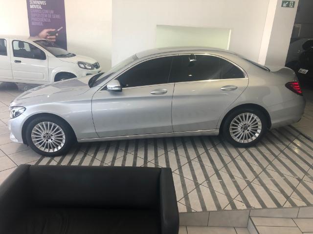 Mercedes-benz C-180 - Foto 3