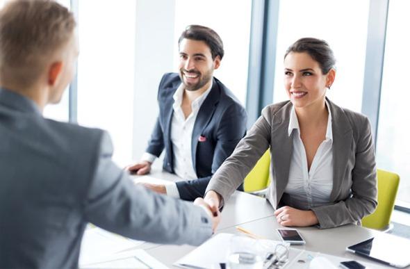 Resultado de imagem para consultor comercial