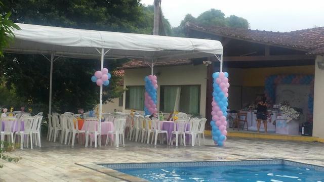 Promoção Chacara aldeia para páscoa e eventos - Foto 5
