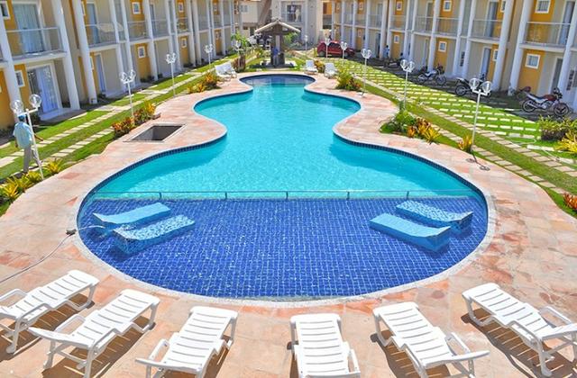 Apartamentos em Porto Seguro/BA (á pouco metros da praia)! - Foto 4