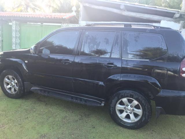 Toyota prado - Foto 2