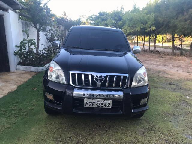 Toyota prado - Foto 5
