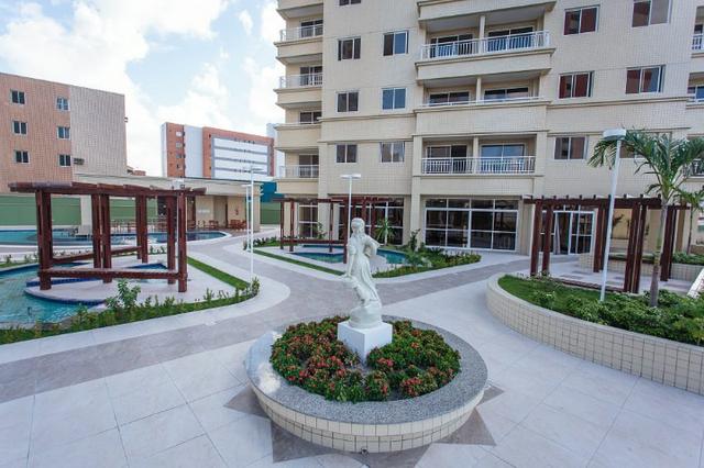 Ed. Belas Artes 95m - Novo - andar alto - Oportunidade - Foto 14