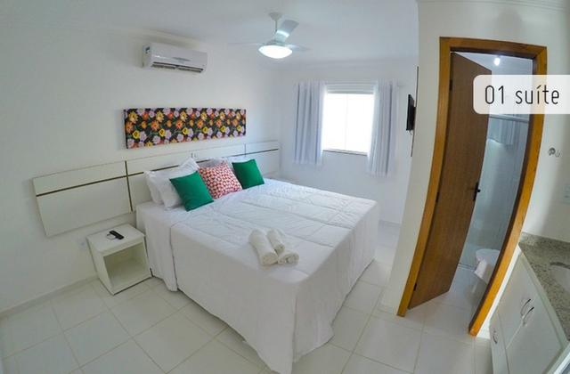 Apartamentos em Porto Seguro/BA (á pouco metros da praia)! - Foto 8