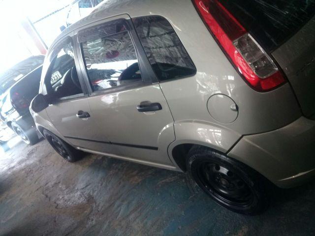 Ford Fiesta - Foto 3