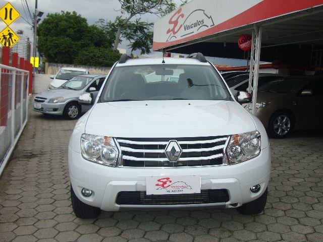Renault Duster 1.6 - Foto 2