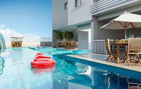 Apartamento Padrão