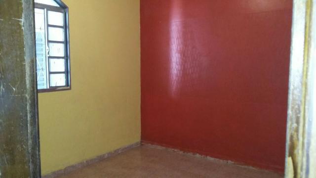 Casa Térrea Laje 03 Quartos QS 04 - Riacho fundo 1 -DF - Foto 9