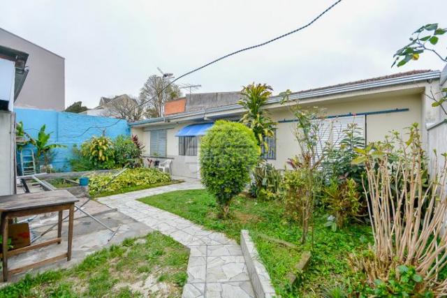 Terreno à venda em Capão raso, Curitiba cod:151734 - Foto 2