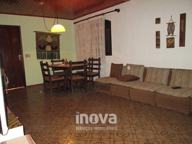 Casa com 4 dormitórios centro de Imbé - Foto 9