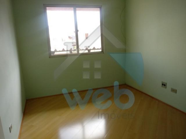 Apartamento à venda com 3 quartos no bairro do campina do siqueira, muito bem localizado, - Foto 17