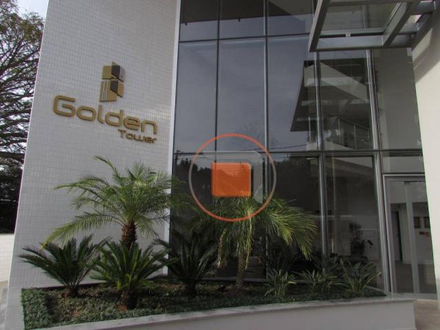 Sala à venda, 28 m² - centro - gravataí/rs