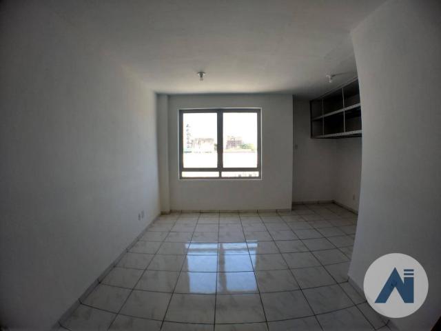 Sala à venda, 36 m² por r$ 90.000 - r.bran./centr./ideal - novo hamburgo/rs - Foto 5