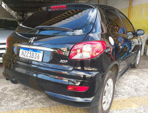 Peugeot 2012/2012 completo novissimo - Foto 5