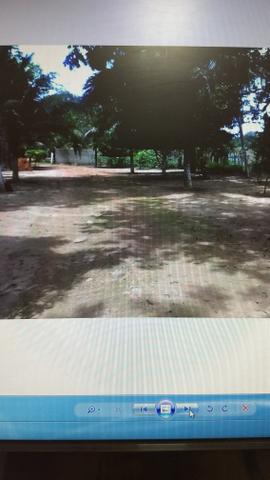 Vendo uma linda chácara beira rio - Foto 9