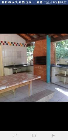 Vendo uma linda chácara beira rio - Foto 19