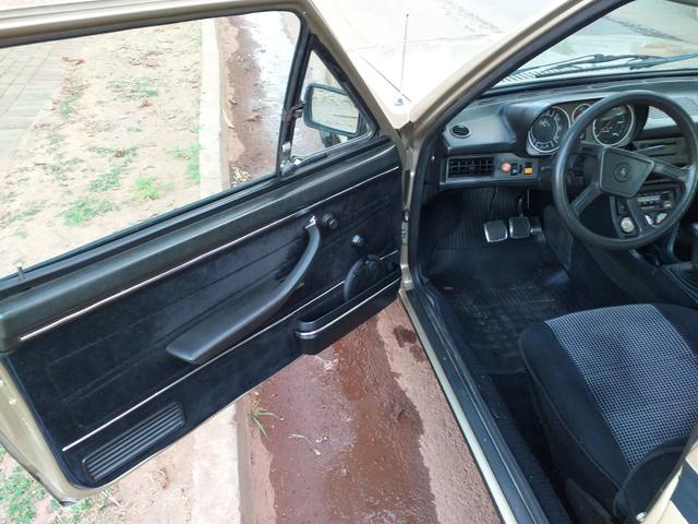 Passat GTS 83 placa preta - Foto 13