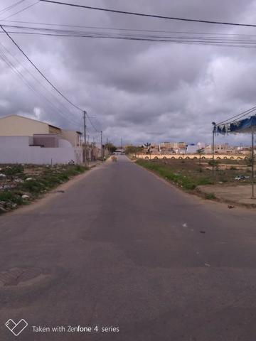 Terreno no Bairro Morada dos Pássaros III - Foto 3