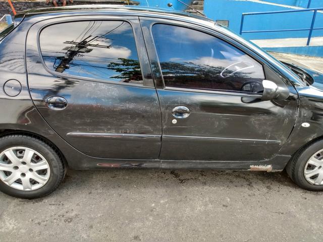 Peugeot R$ 14.000 tem conversa! - Foto 5