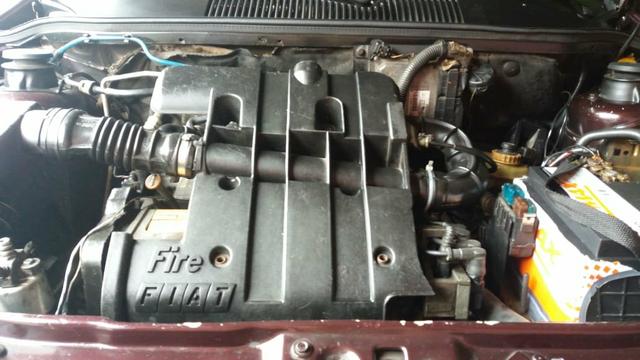 Vendo Carro - Foto 5