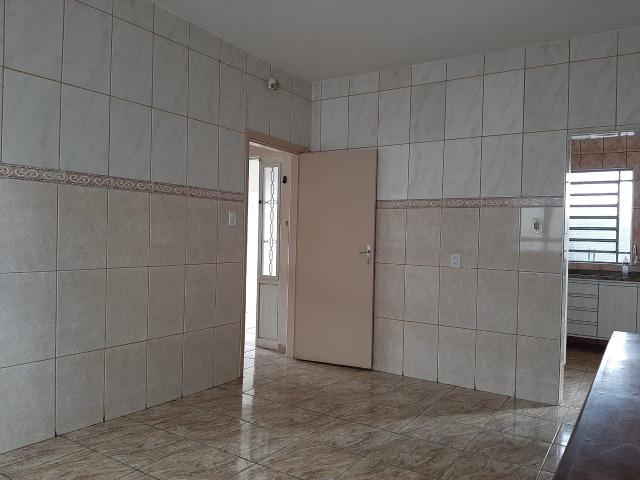 Casa 3 dorm/Garagem-Pq Industrial-Alugo - Foto 4