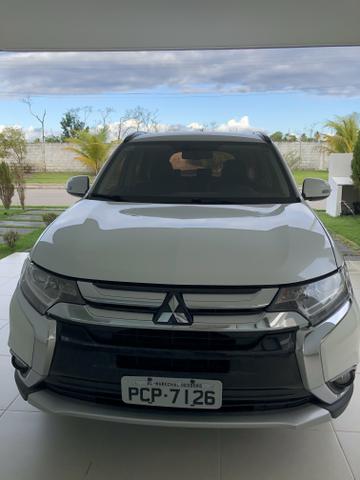 Vendo Outlander 2015/2016 Modelo novo - Foto 4
